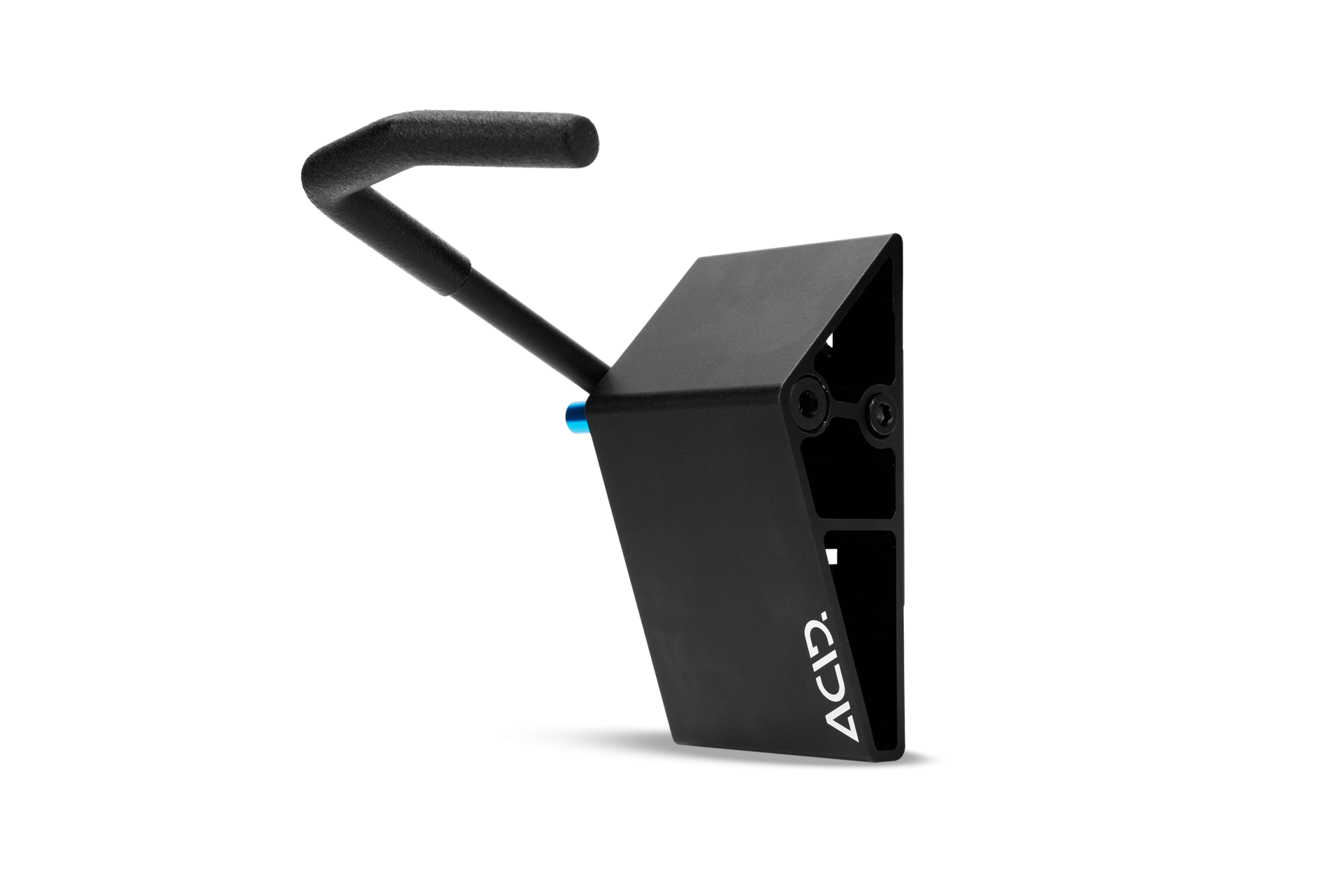 Wall Mount Acid Hook (98305, black)