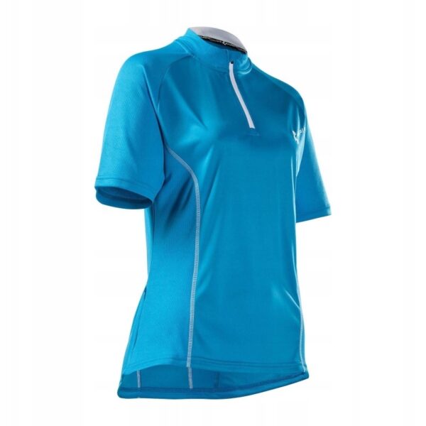Jersey Cube WLS Motion S/S (11134, blue, L)