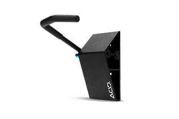 Wall Mount Acid Hook