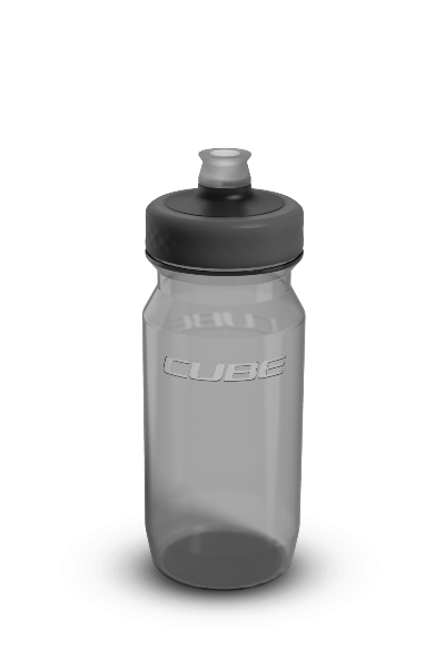 Bottle Cube Grip (12950, black, 0.5 L)
