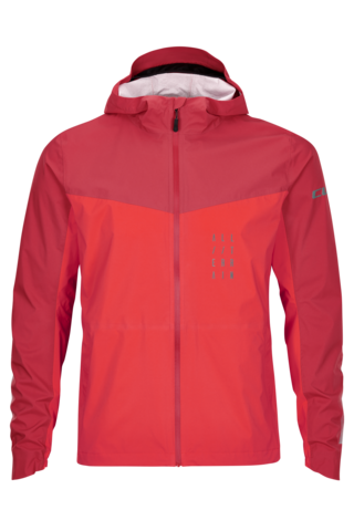 Jacket Cube ATX Storm (11460, Cube, red, M)