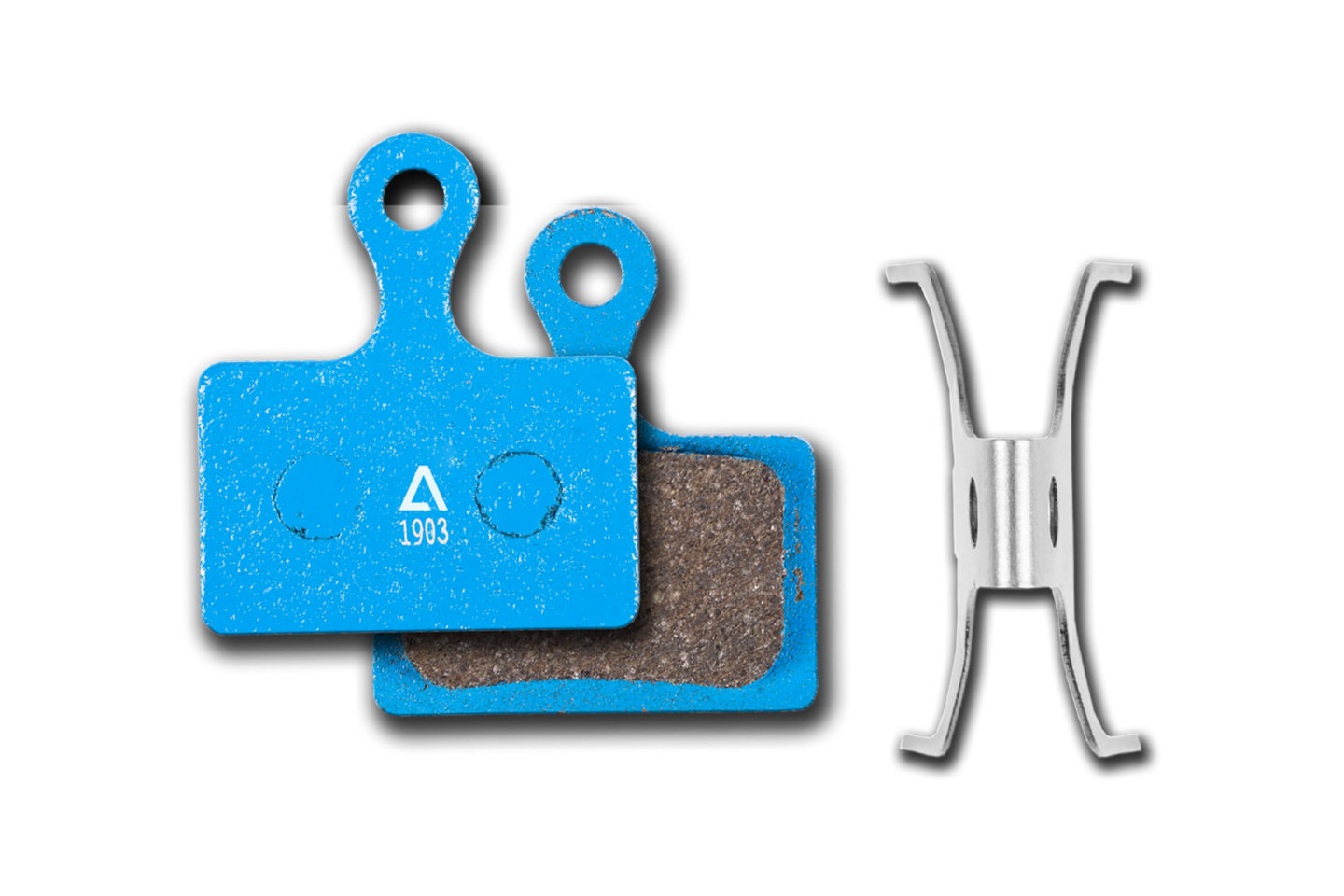 Brake Pads Cube Organic (10068, Cube, Shimano BR-RS 505/805)