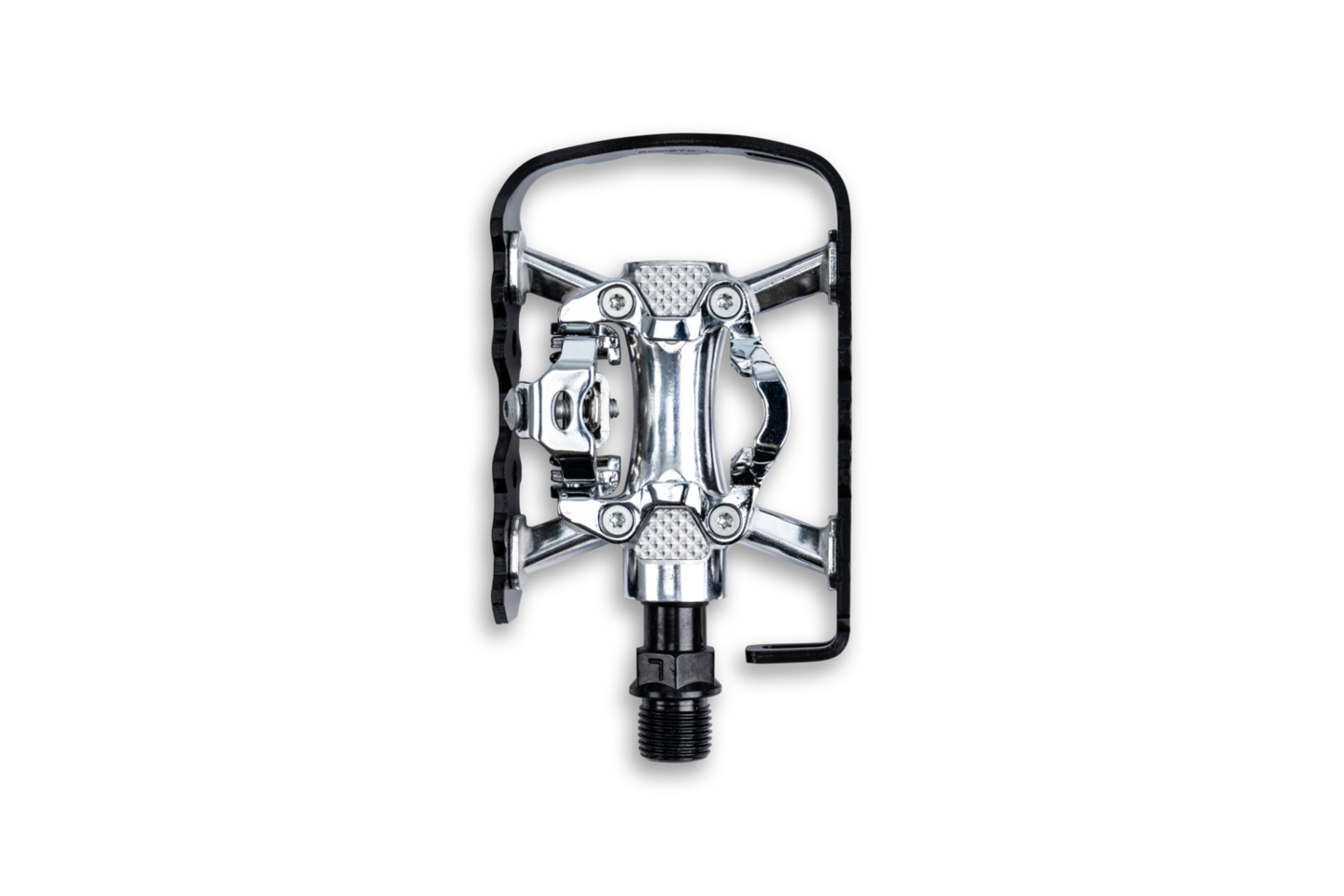 Pedals RFR Twin (14133, black)