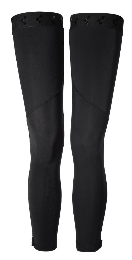 Legwarmers Cube Race cold conditions (11186, Cube, black, S)