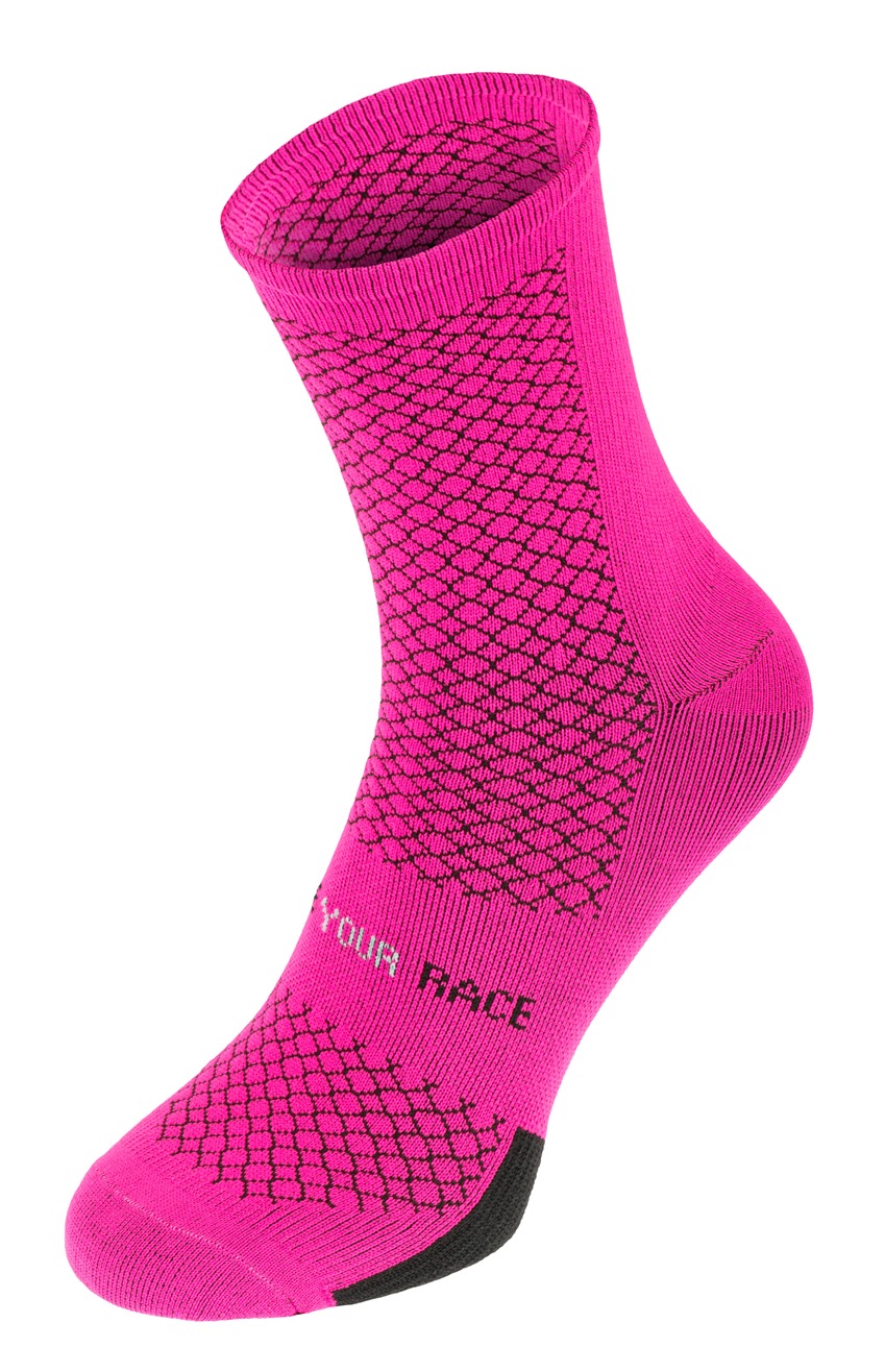 Socks R2 Endurance (ATS11E/M, pink, M)
