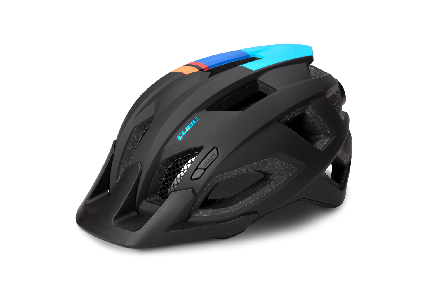 Helmet Cube Pathos (16176, teamline, M)