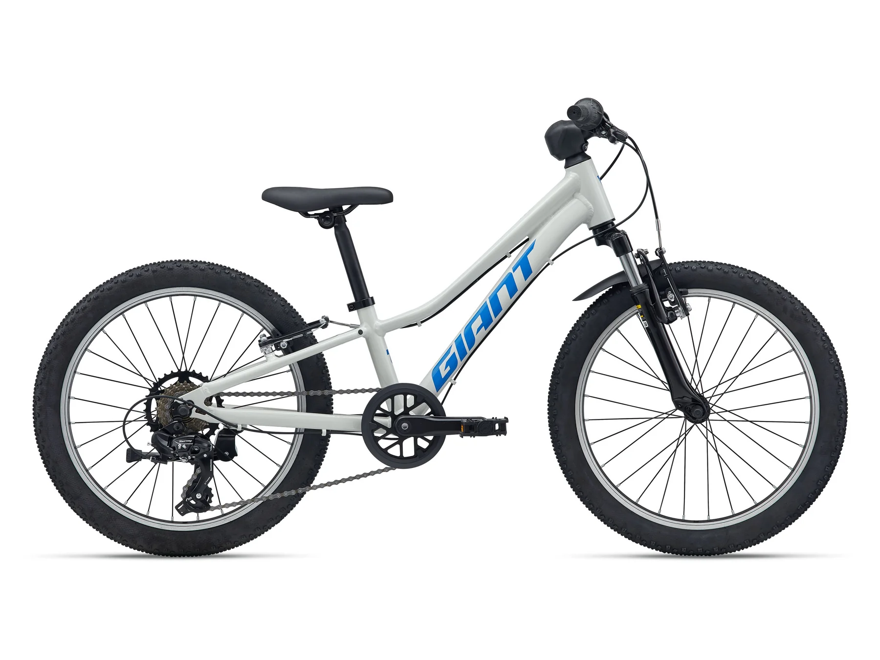 Velosiped Giant Talon 20 (1127013120, snow drift, 20")