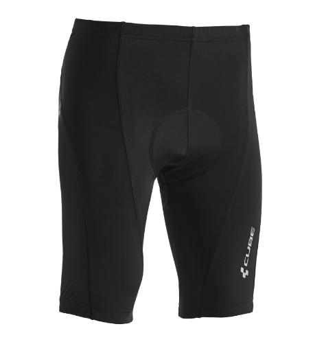 Shorts Cube Tour Cycle (10876, Cube, black, XXL)