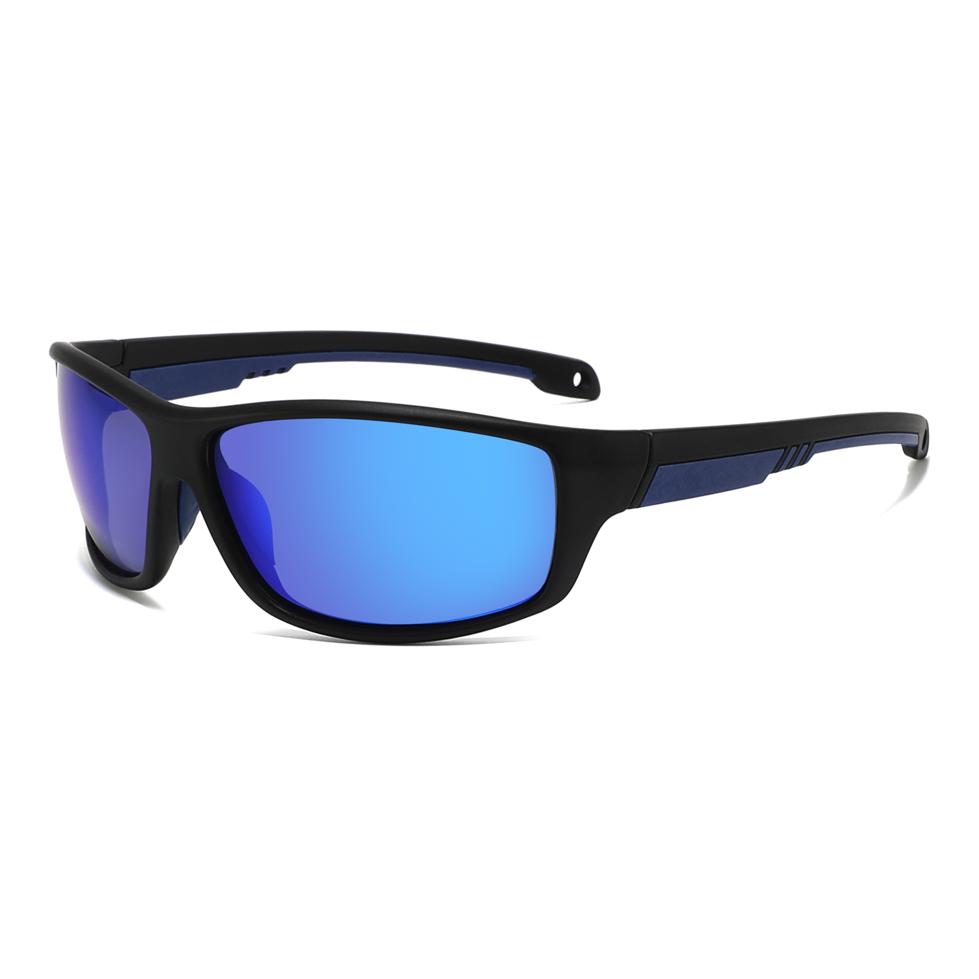 Sunglasses VMF Biznes 3 (VA5B50PK329, black/blue)