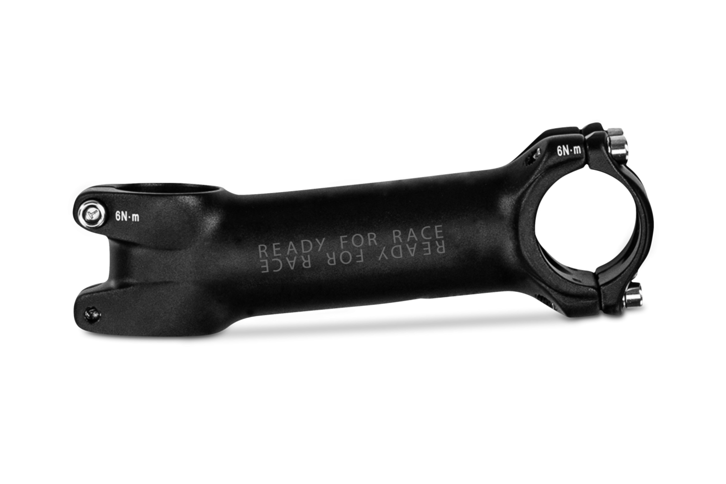 Stem RFR CMPT 31.8*6 (13390, RFR, black/grey, 31.8*6*120)