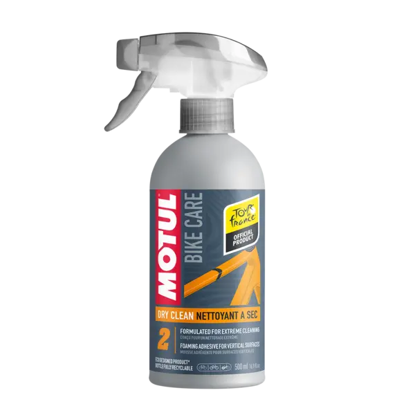 Dry Clean Motul Nettoyant A Sec (111406, 500 ml)