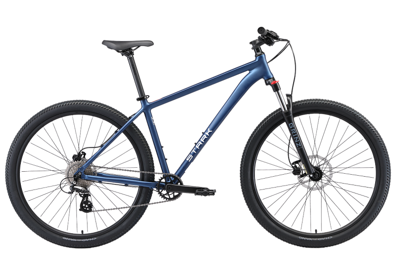Velosiped Stark Indy 29.1 HD (HQ-0020923, blue/ metallic, L)
