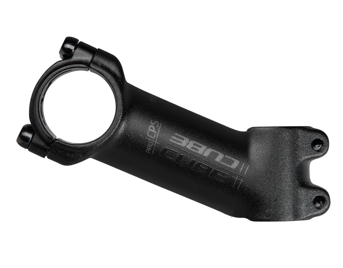 Stem Cube Perfomance Pro 31.8*17 (13387, Cube, black, 31.8*17*75)