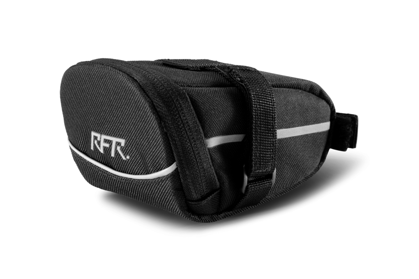 Saddle Bag RFR (14078, RFR, black, M)