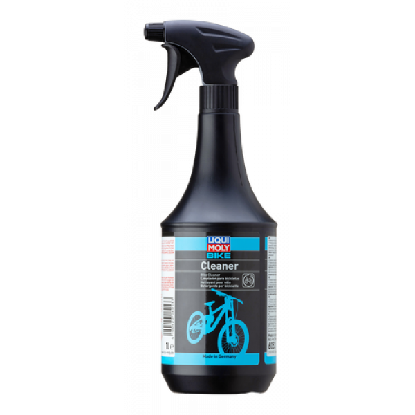 Bike Cleaner Liqui Moly (6053, Liqui Moly, 1 L)