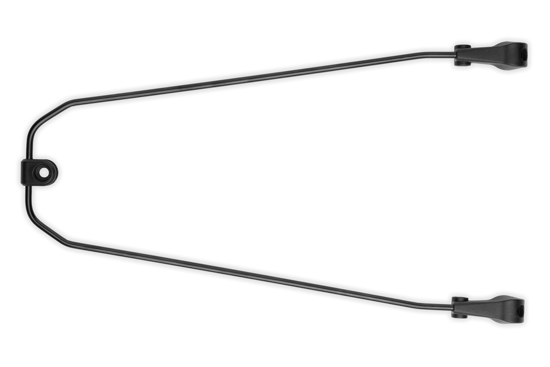 Strut Set Acid SIC 2.0 67 28" BB (95006, black, 28")