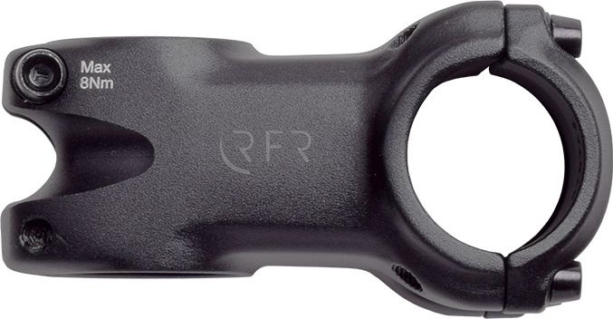 Stem RFR Trail (13398, black, 31.8*55)