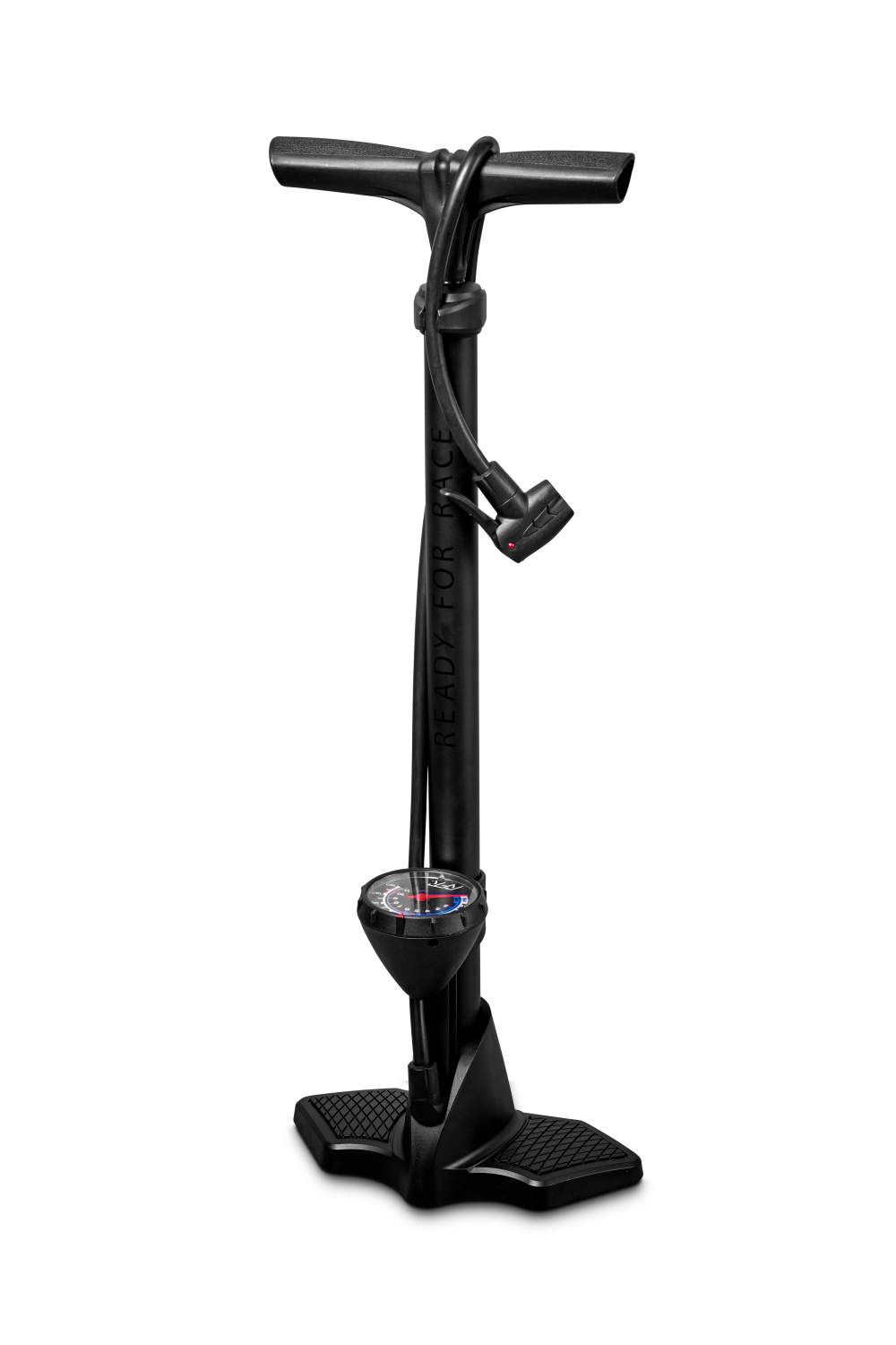 Floorpump RFR (40419, Бренд RFR, Цвет black)