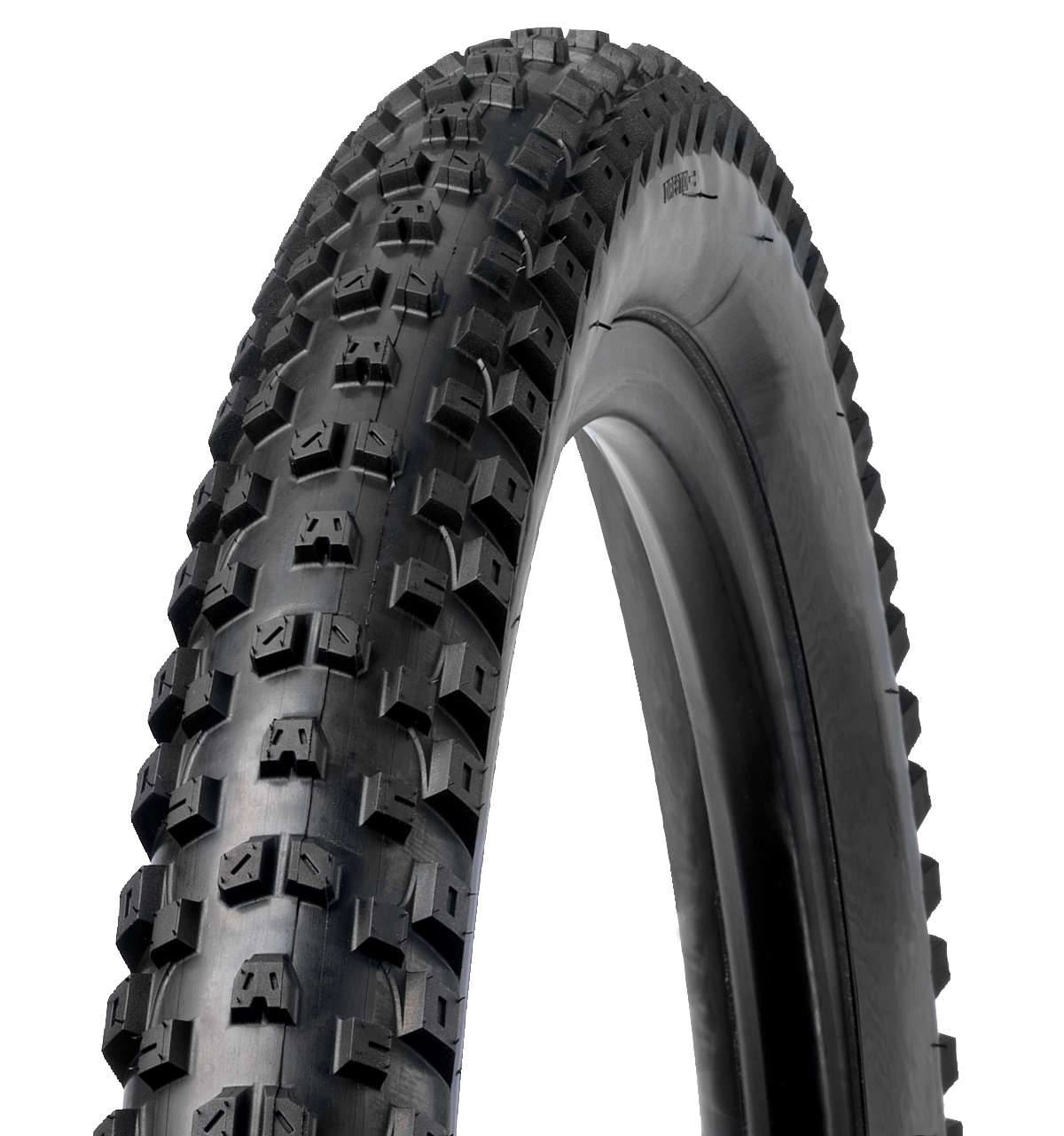 Tire Bontrager XR4 TI (Bontrager, 2022, black, 29*2.6)
