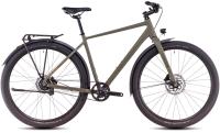 Velosiped Cube Hyde Pro FE