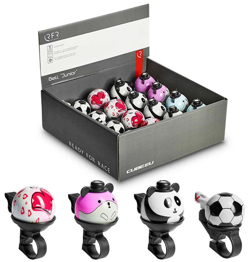 Bell RFR Junior (15063)