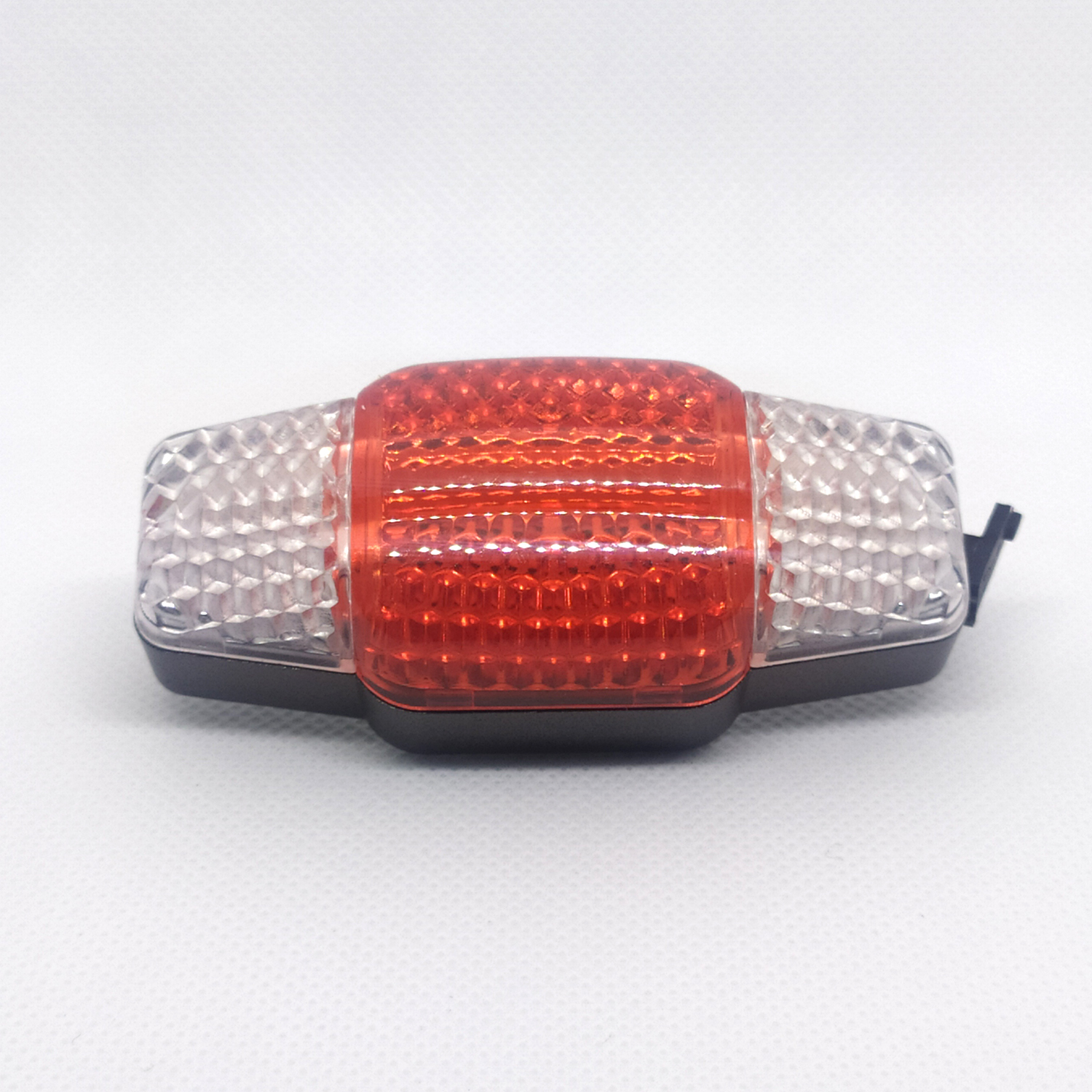 Light Rear NQY AQY-0101 (black, Noname)