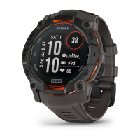 Smartwatch Garmin Instinct 3 Solar