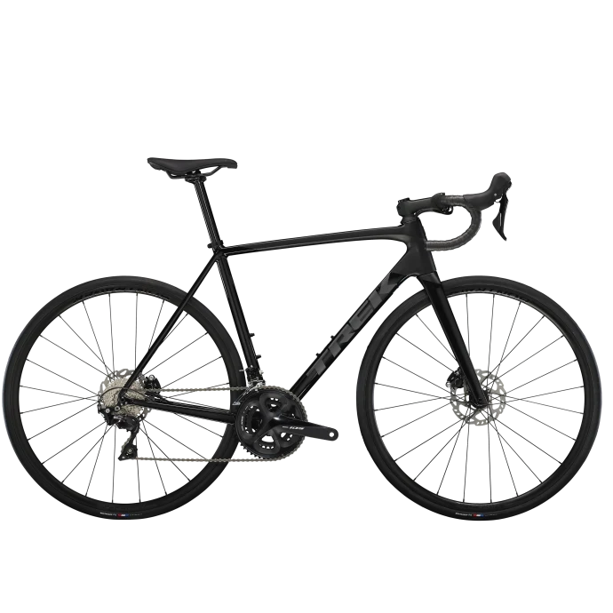 Velosiped Trek Emonda ALR 5 (5269945, black, 56cm)