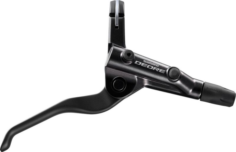 Brake Lever Shimano Deore BL-T6000 (EBLT6000RL, black, right)
