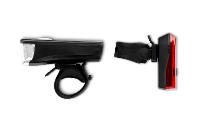 Light Set RFR Tour CMPT (14301, black)