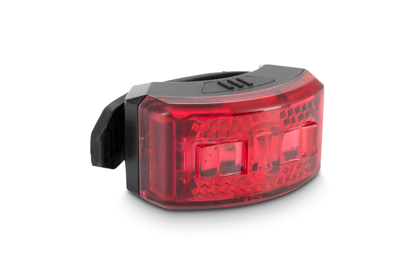 Light Rear Acid Pro (93055, black)