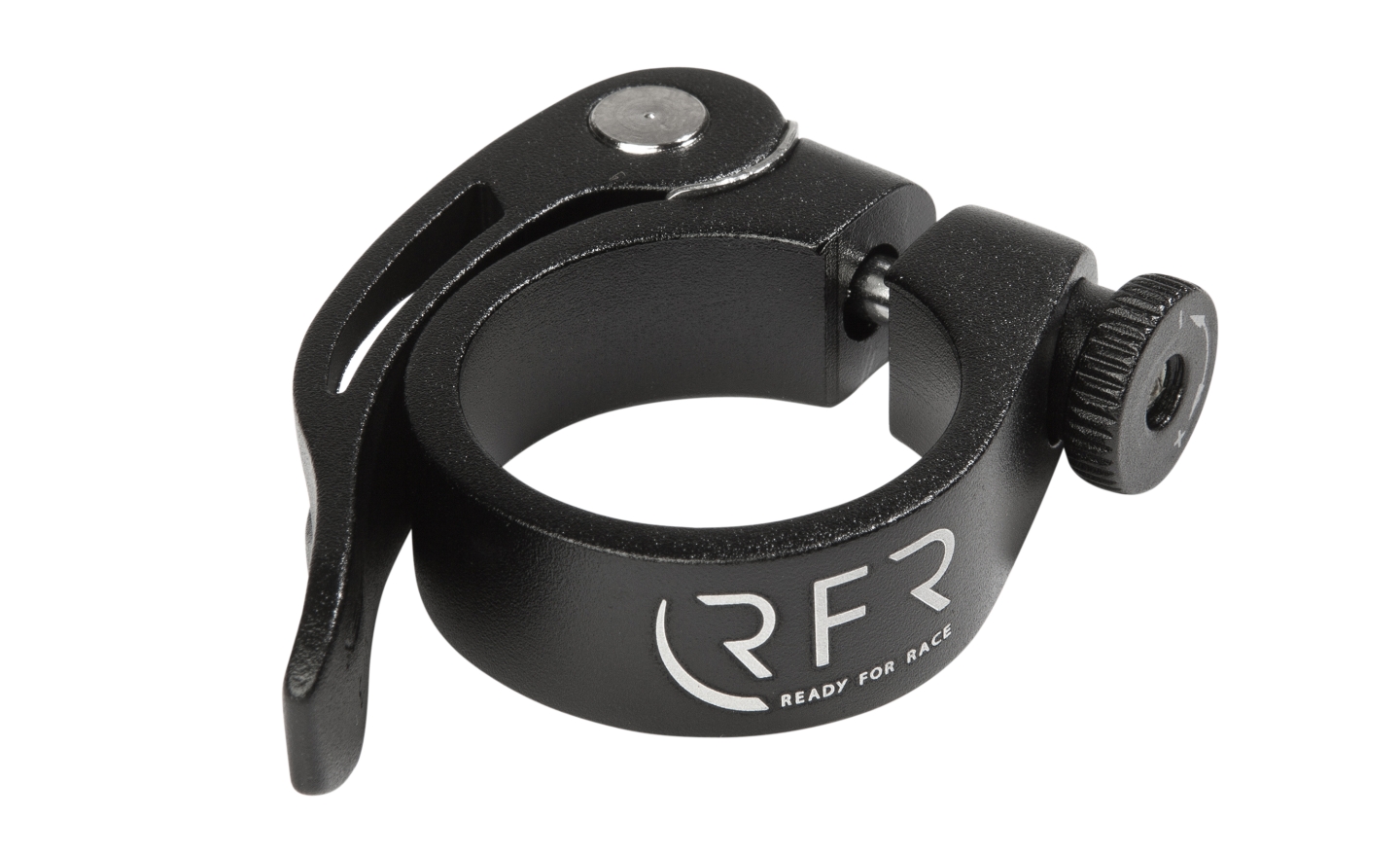 Seatclamp RFR (13426, RFR, black, 34.9)