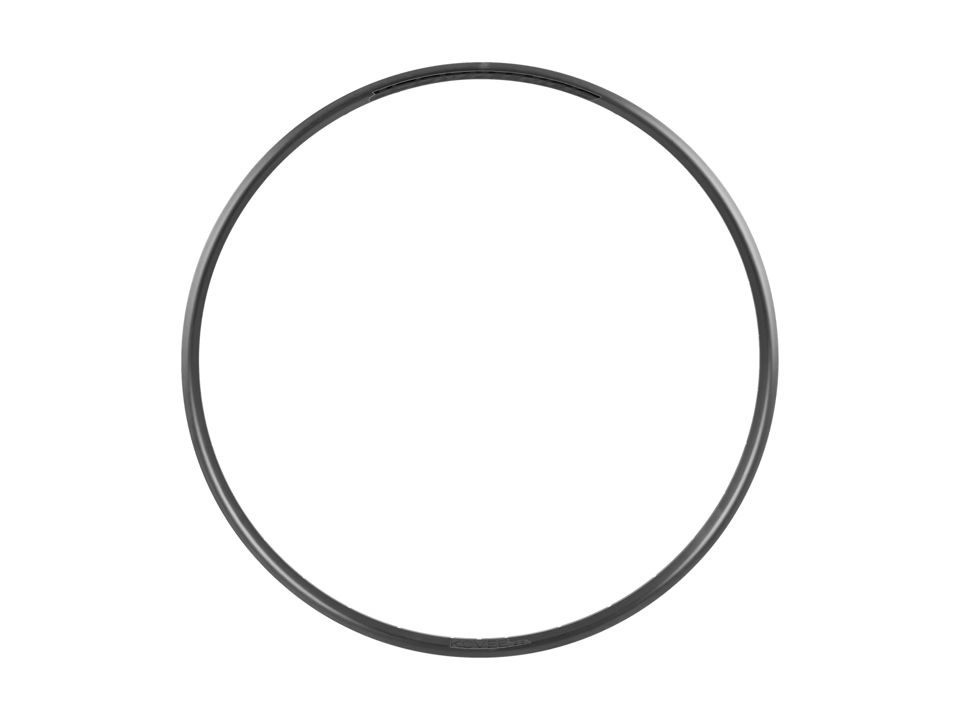 Rim Bontrager Kovee 25 TLR (5308695, black, 29*32H)