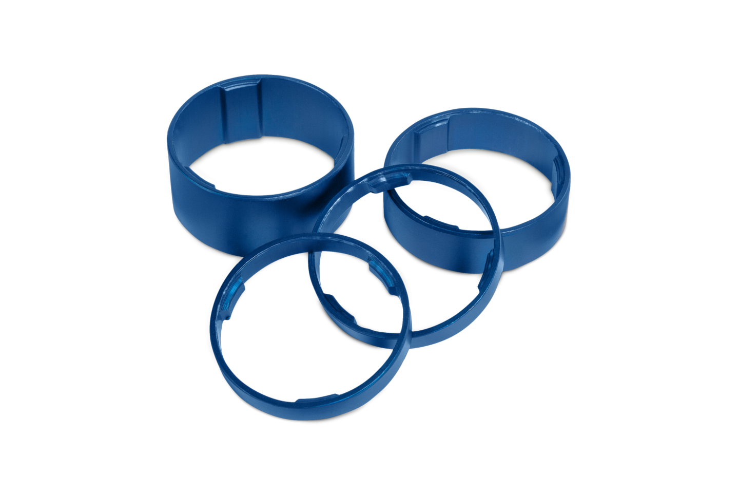 Spaser Set Cube (10405, Cube, blue)