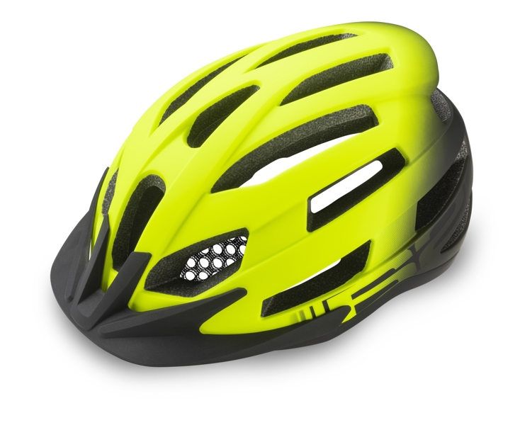 Helmet R2 Spirit (ATH33K, green, L)