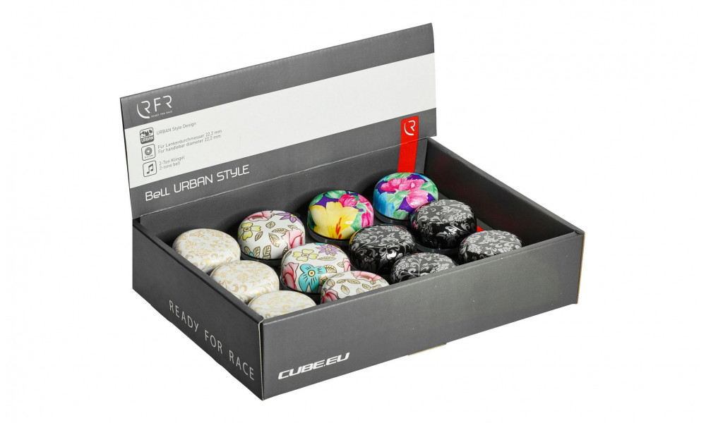 Bell RFR Urban (15064)