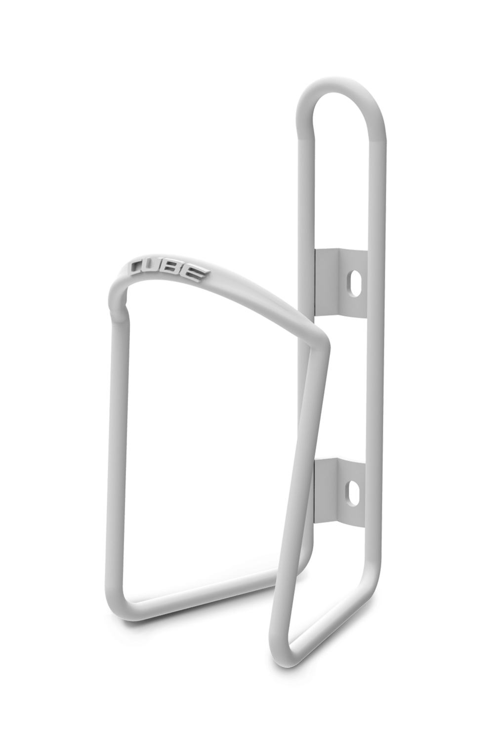 Bottlecage Cube HPA (13051, Cube, white)