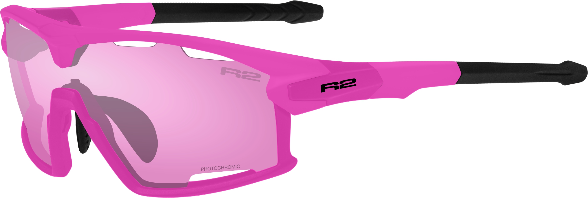 Sunglasses R2 Rocket (AT098M, pink)