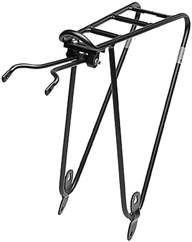 Rear Carrier Cube Treking (13805, Cube, black)