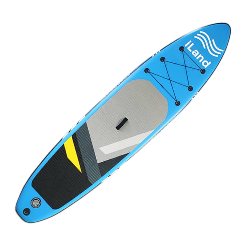 Sup Board İLand (İLand, 2023, blue, 320*76*15)