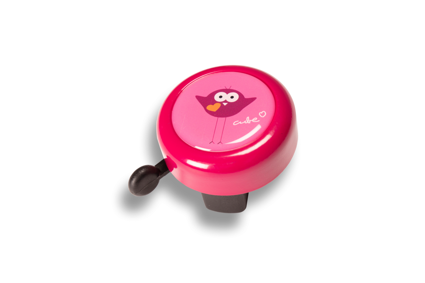 Bell Cube (15089, Cube, pink)