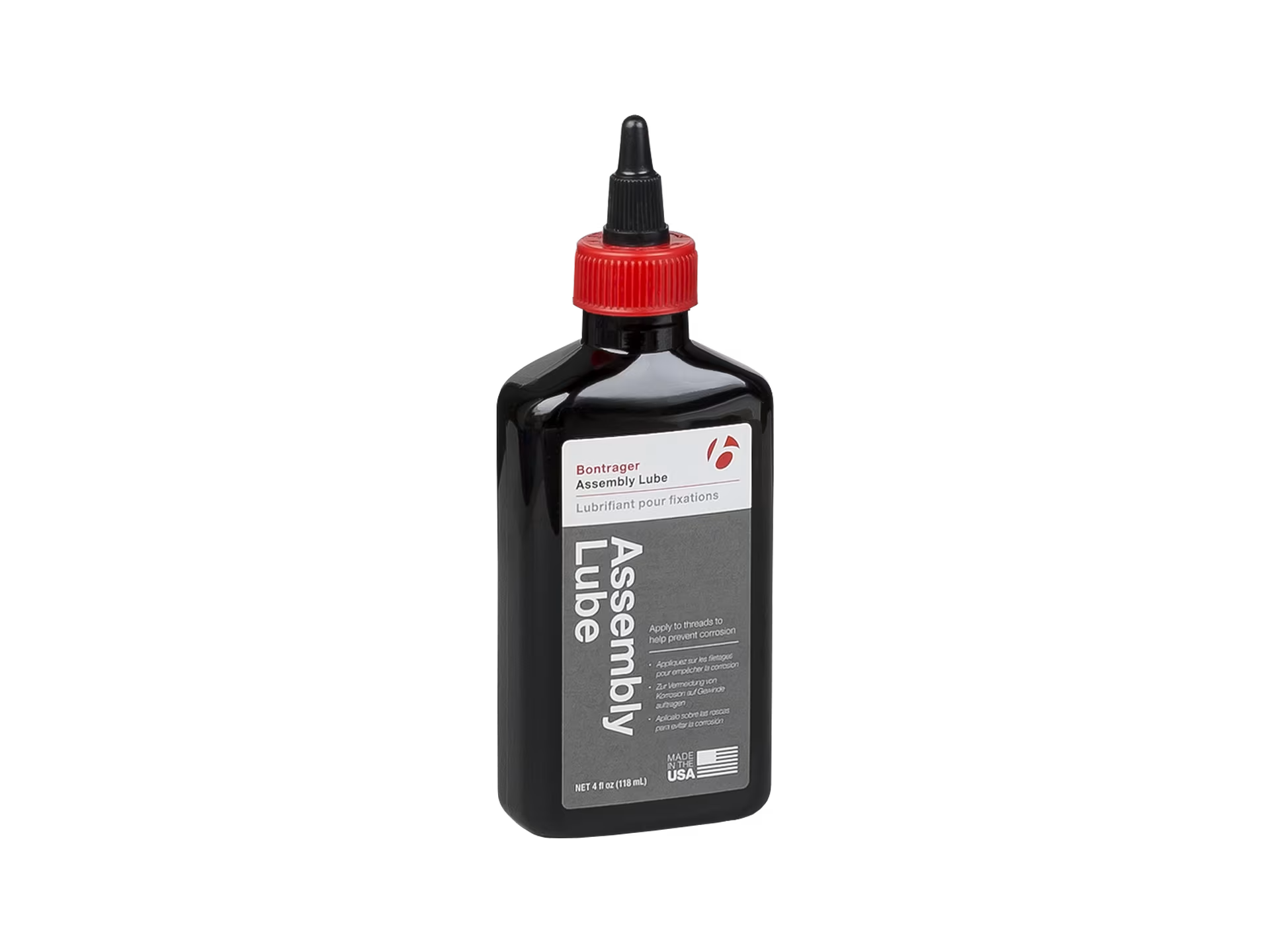Assembly Lube Bontrager (567403, 118 ml)