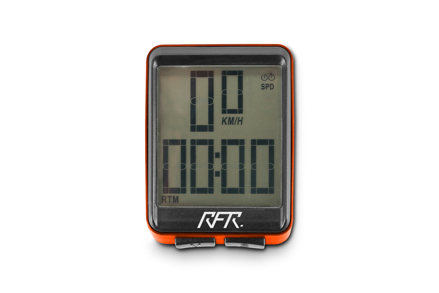 Cycle Computer RFR CMPT Wireless (14095, RFR, orange)