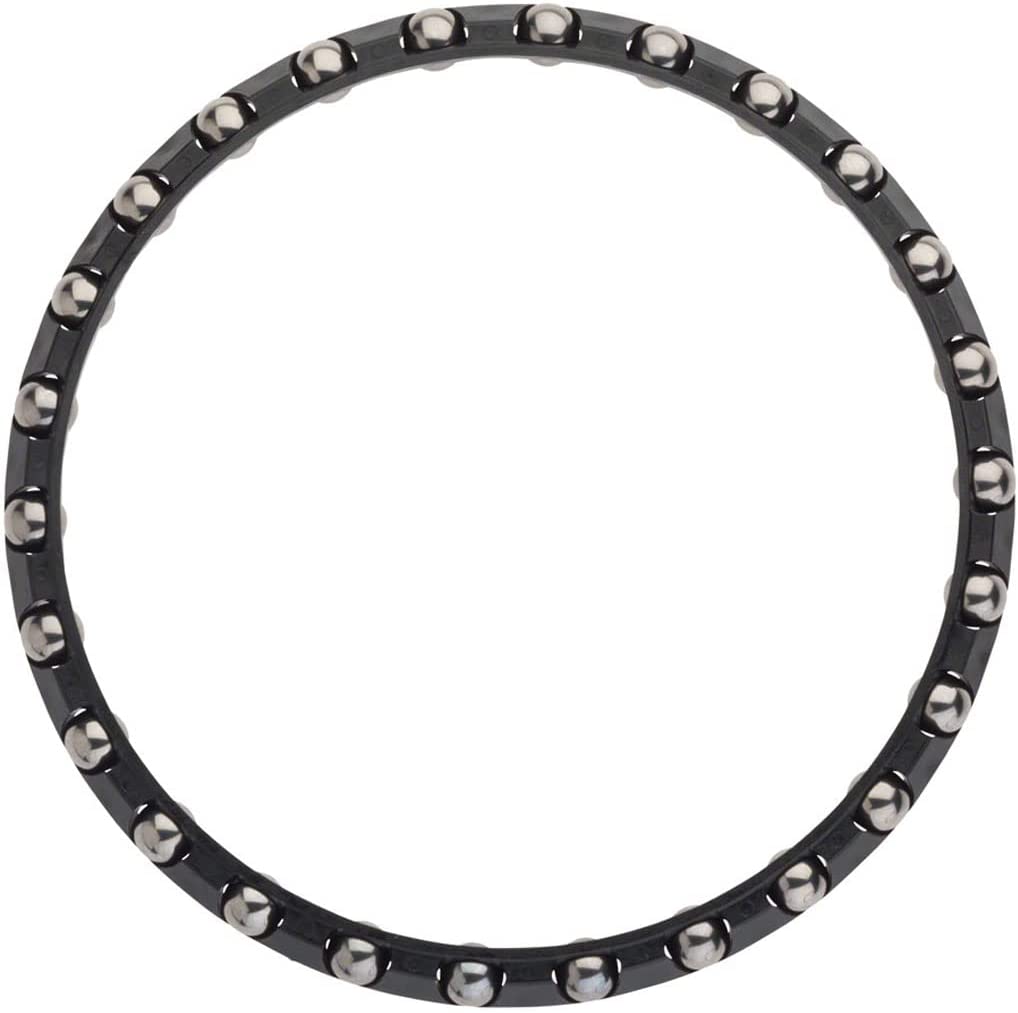 Ball Retainer Shimano SG8R20 (Y34R98030, black, 3/16inx26pcs)