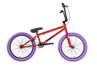 Velosiped Stark Madness BMX 5 Cr-Mo