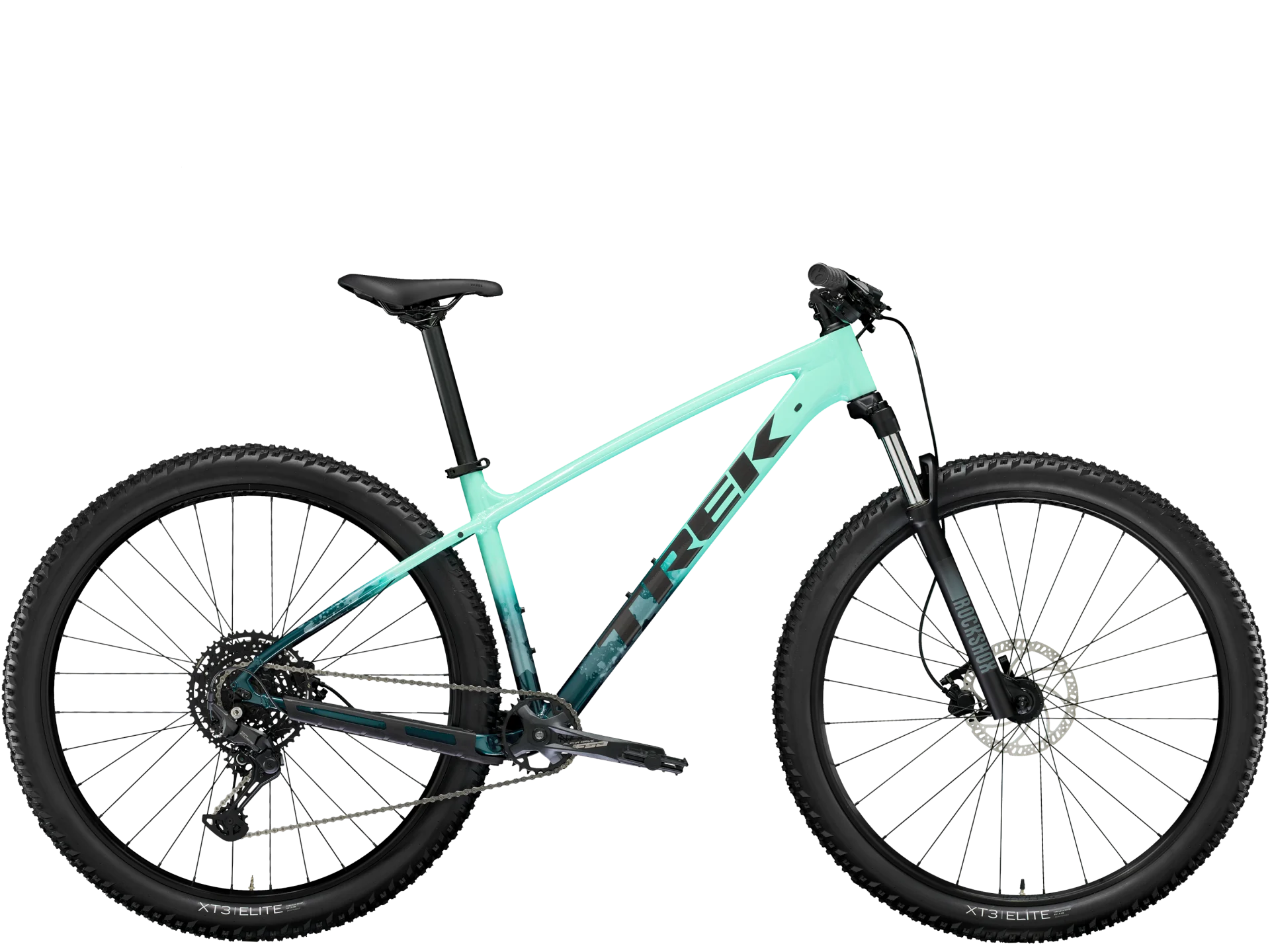 Velosiped Trek Marlin 6 Gen 3 V2 (5294006, green, S) Velosiped Trek Marlin 6 Gen 3 V2 (5294006, green, S)