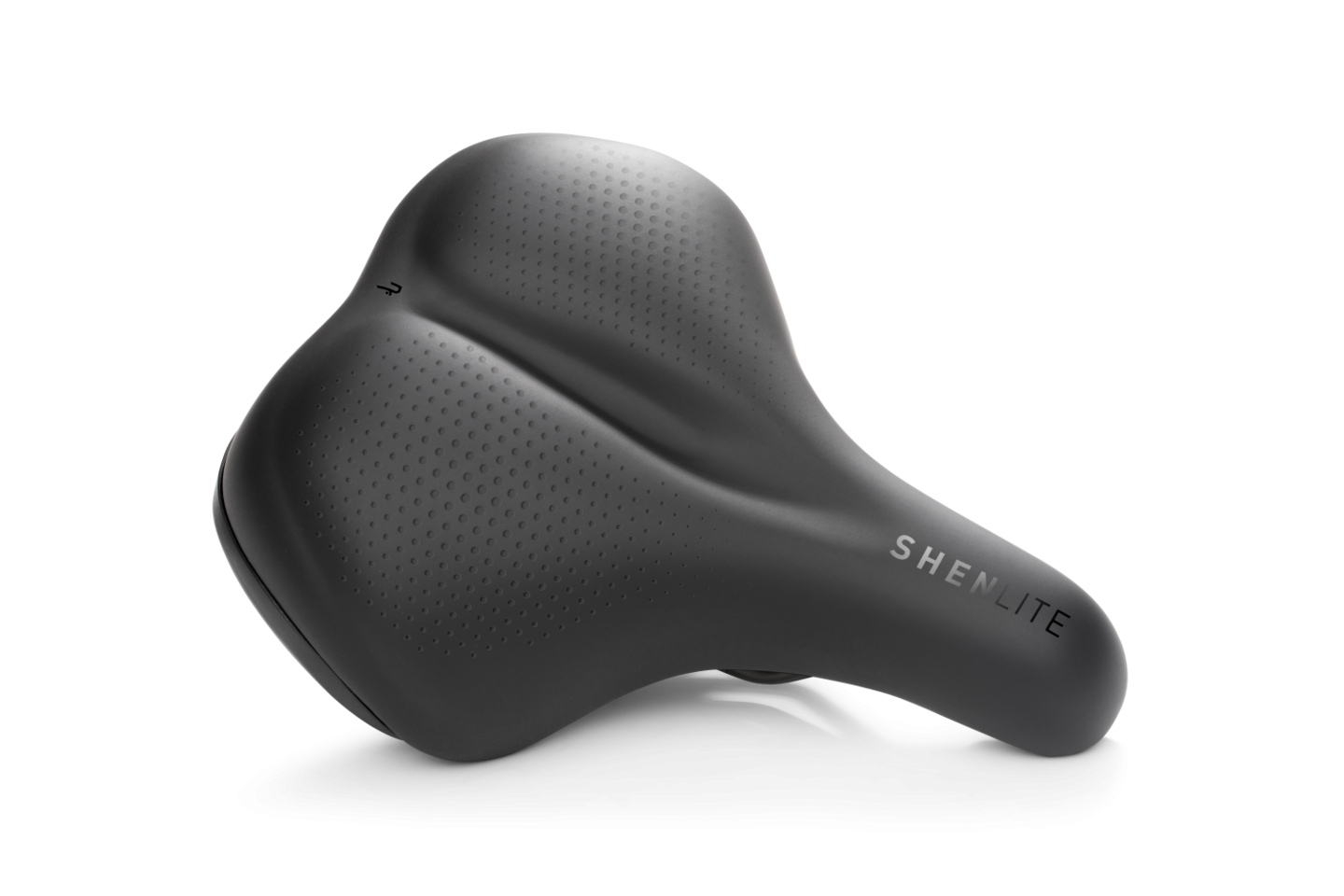 Saddle Natural Fit Shen Lite (11571, Cube, black)