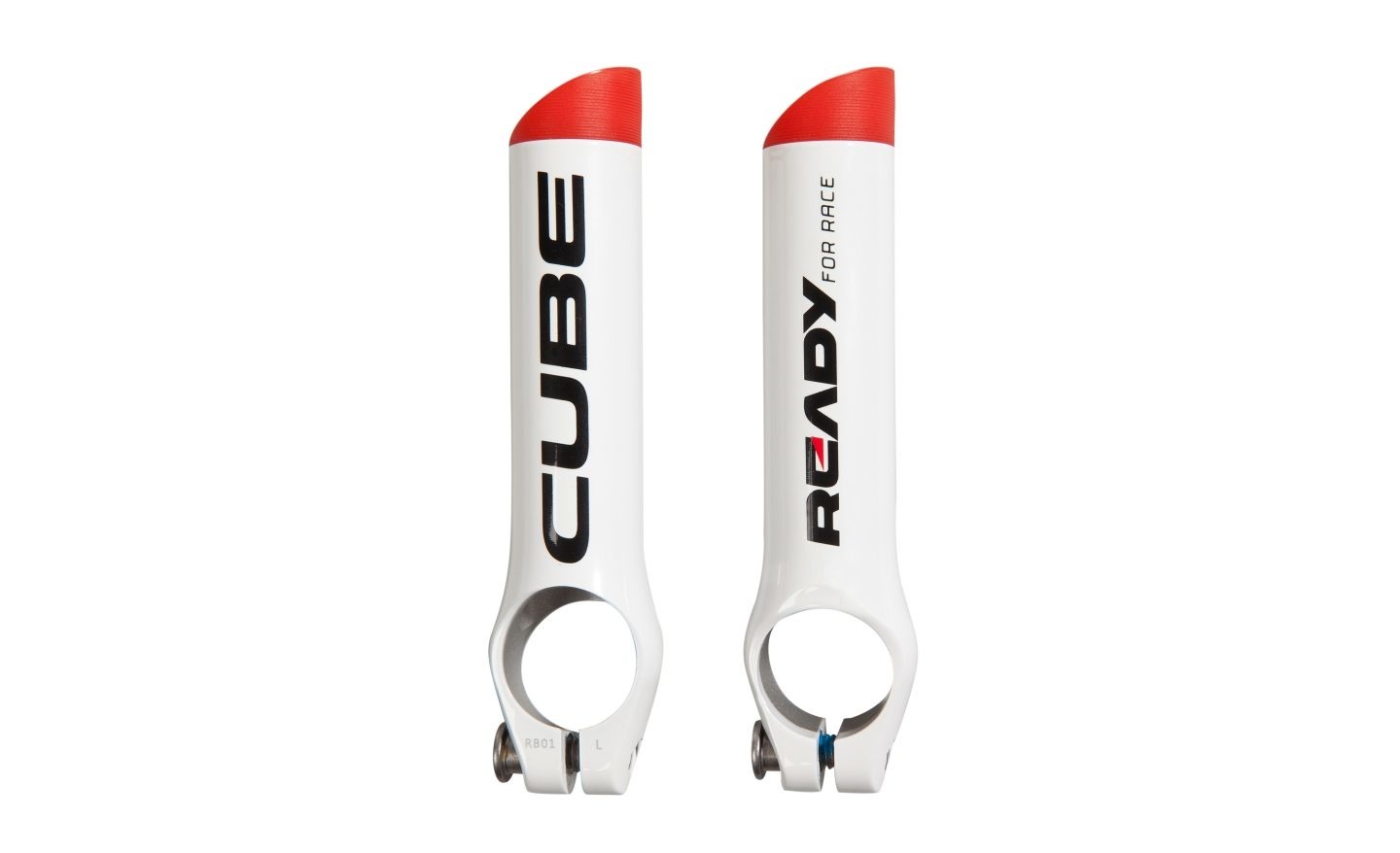 Barends Cube (11600, Cube, white)