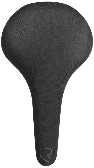 Saddle Rain Cover RFR MTB/Trekking (11520, black)