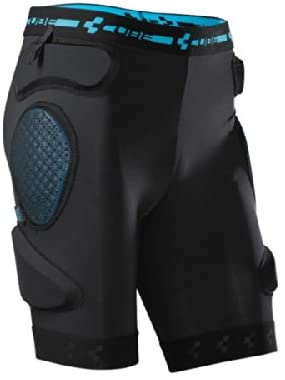 Protection Shorts Cube Action Team (16025, Cube, black, M)